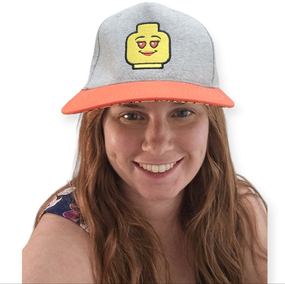 LEGO Hat